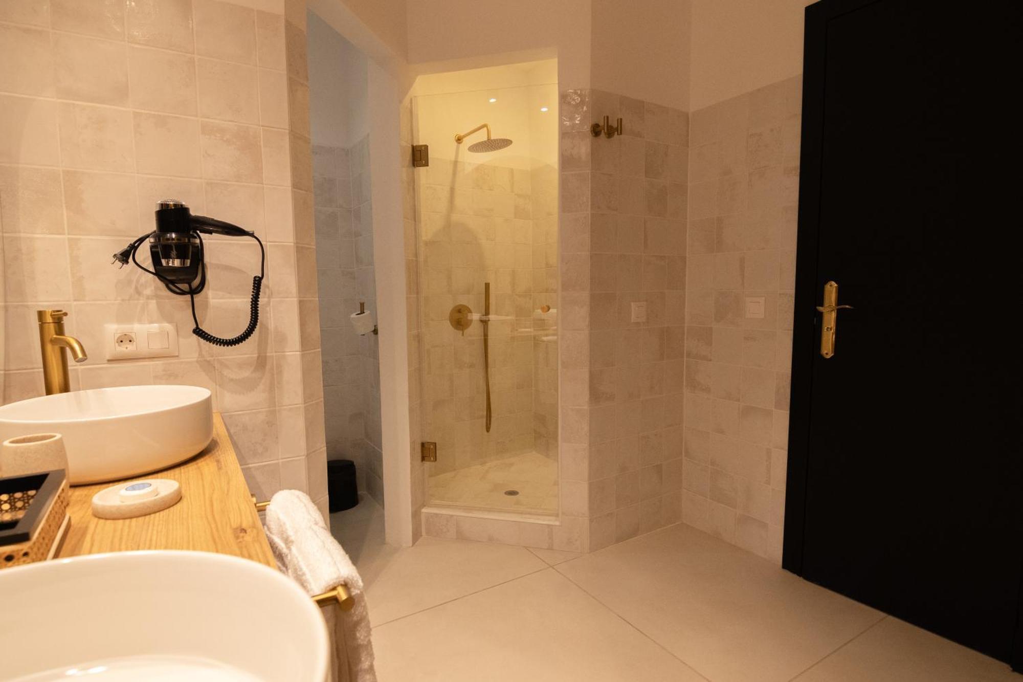 Hotel Estefania Boutique Suites Chayofa Zewnętrze zdjęcie