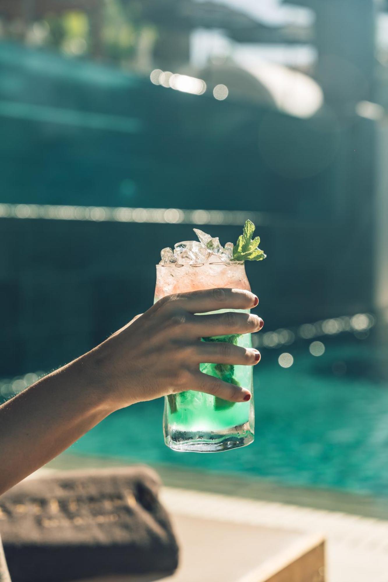 Hotel Estefania Boutique Suites Chayofa Zewnętrze zdjęcie