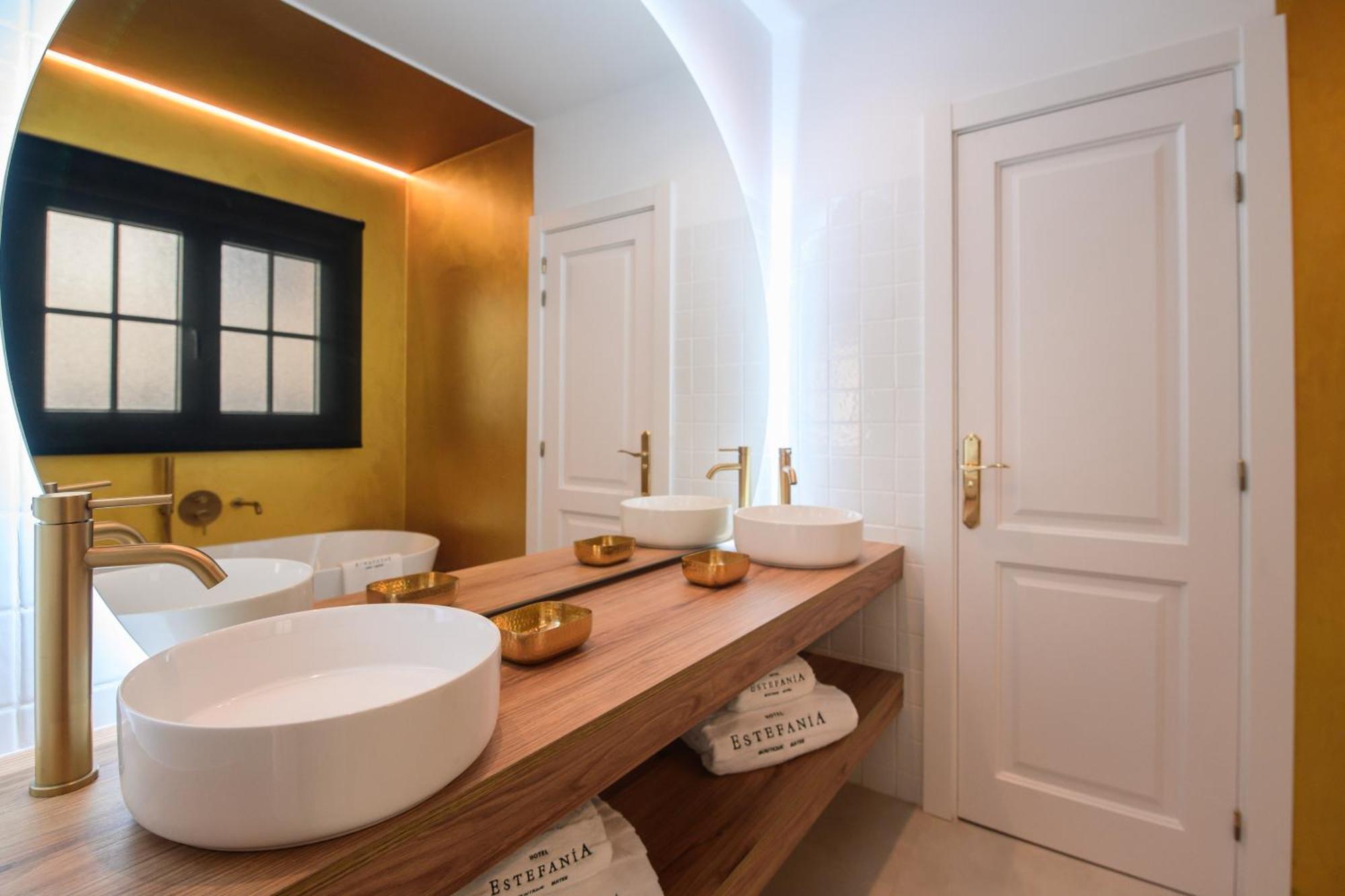 Hotel Estefania Boutique Suites Chayofa Zewnętrze zdjęcie