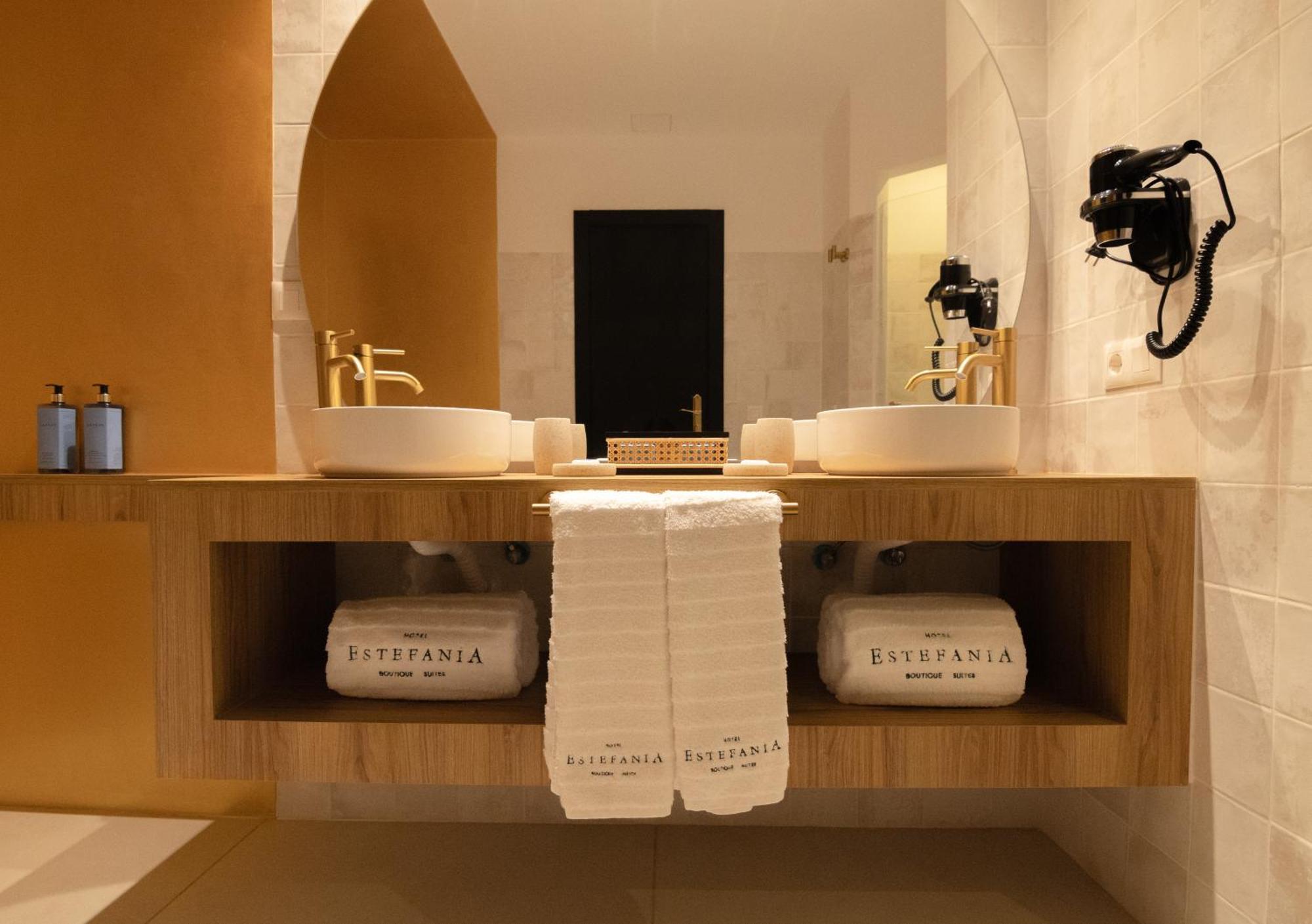 Hotel Estefania Boutique Suites Chayofa Pokój zdjęcie